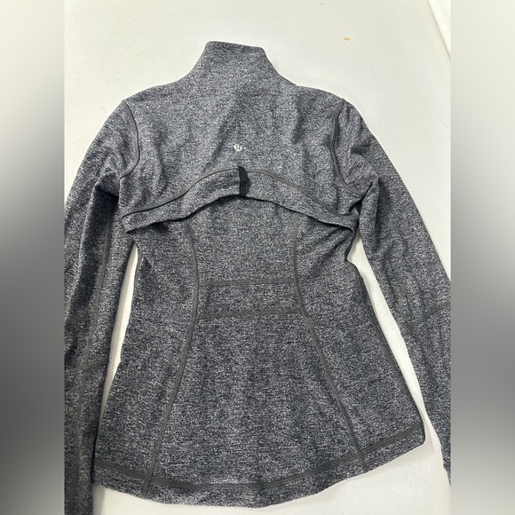 Lululemon Define Jacket Luon - Picture 4 of 5